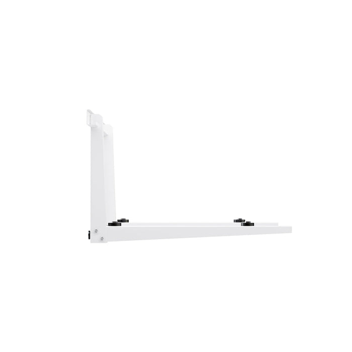 MRCOOL Condenser Wall Mounting Kit for 9K to 18K BTU MrCool Ductless Mini Split System (MB176)