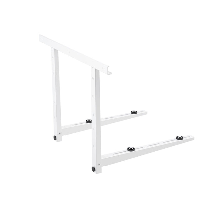 MRCOOL Condenser Wall Mounting Kit for 24K & 36K BTU Ductless Split Systems (MB440A)