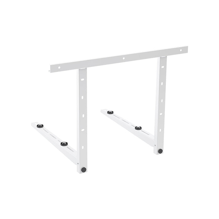 MRCOOL Condenser Wall Mounting Kit for 24K & 36K BTU Ductless Split Systems (MB440A)