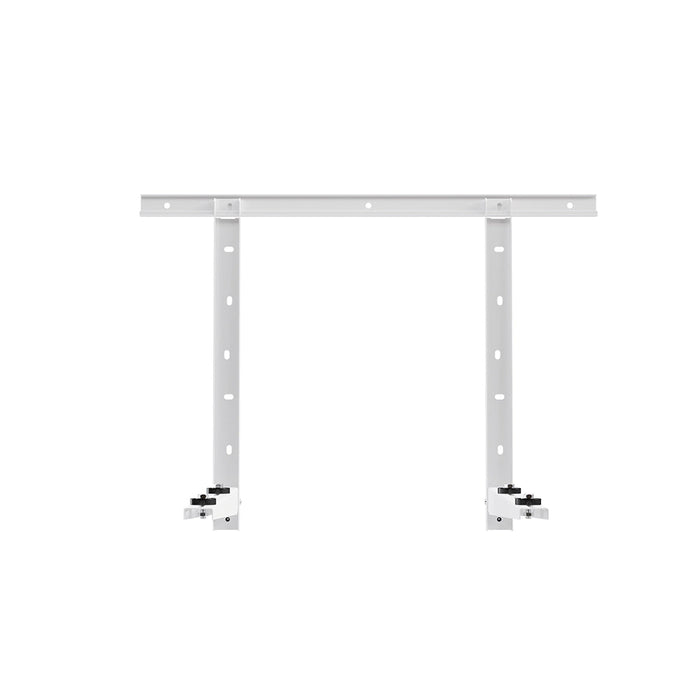 MRCOOL Condenser Wall Mounting Kit for 24K & 36K BTU Ductless Split Systems (MB440A)