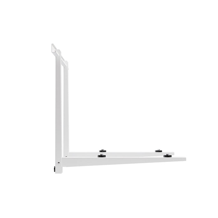 MRCOOL Condenser Wall Mounting Kit for 24K & 36K BTU Ductless Split Systems (MB440A)