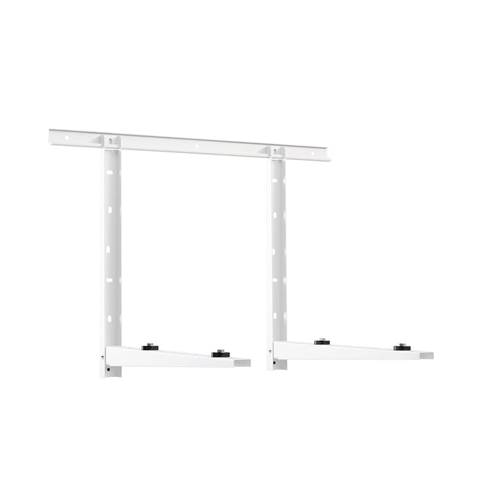 MRCOOL Condenser Wall Mounting Kit for 24K & 36K BTU Ductless Split Systems (MB440A)