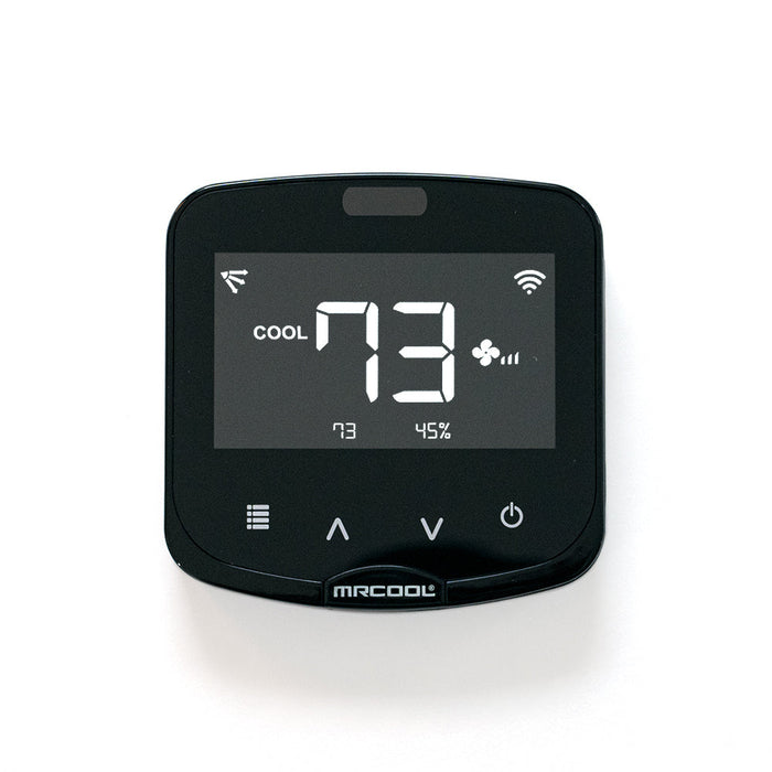 MRCOOL Mini-Stat Thermostat-like Smart IR Remote Controller (MTSK01)