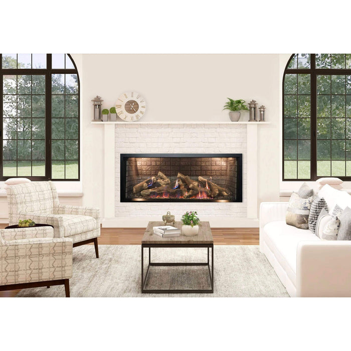 Empire 60" McKinley Linear Gas Fireplace