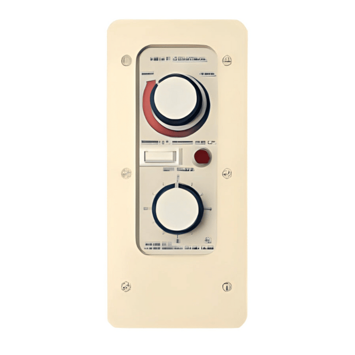 Finlandia F-1T, On/Off/Time & Temperature Control | F1T