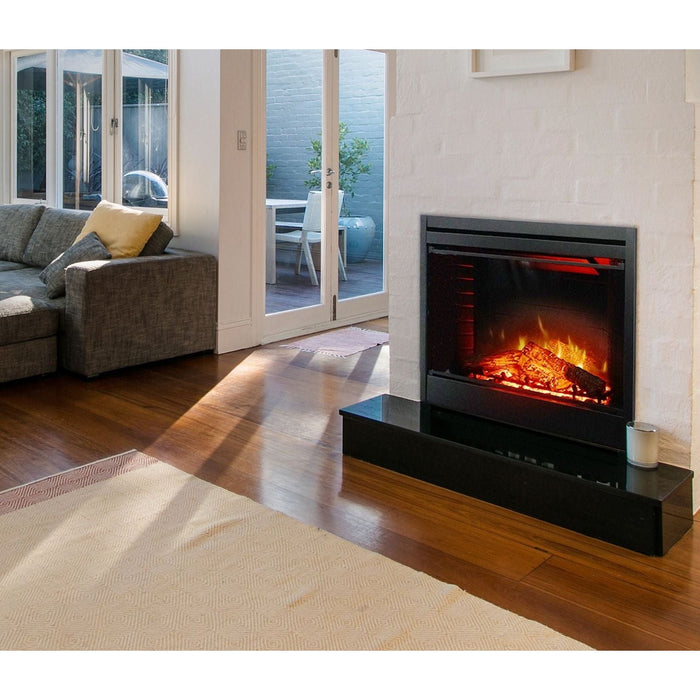 Empire 39" Nexfire Traditional Electric Fireplace
