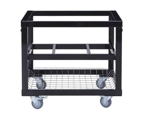 Primo Cart Base With Basket For Oval Jr 200 PG00318