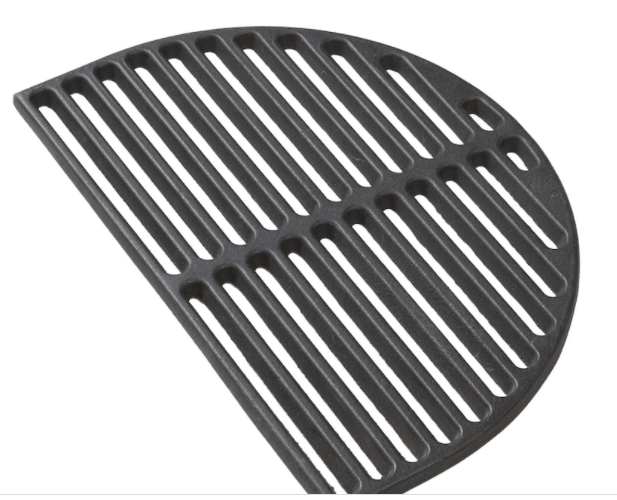 Primo Cast Iron Searing Grate For Oval JR 200 (1 Pc) PG00363