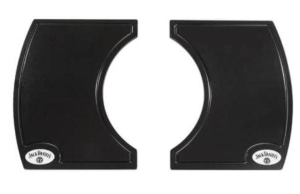 Primo Island Top, 2-Piece, For Oval Xl 400, (Req Pg00368 Cart) PG00911