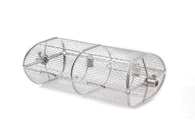Primo Rotisserie Basket PGRBO