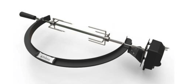 Primo Rotisserie Oval Junior PGJRR
