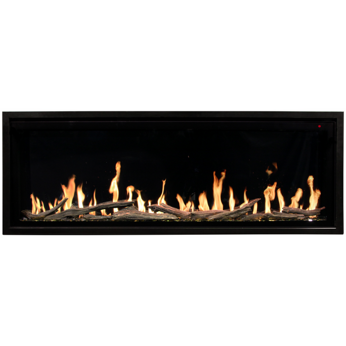 Modern Flames Orion Slim 60" Heliovision Virtual Electric Fireplace