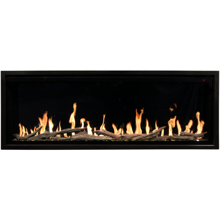 Modern Flames Orion Slim 52" Heliovision Virtual Electric Fireplace