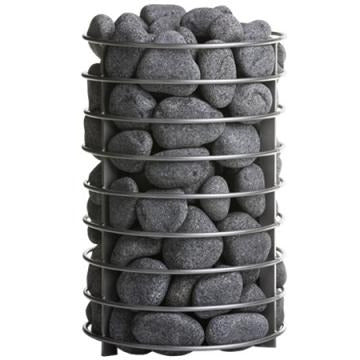 HUUM HIVE Stone Cage for Sauna Stoves
