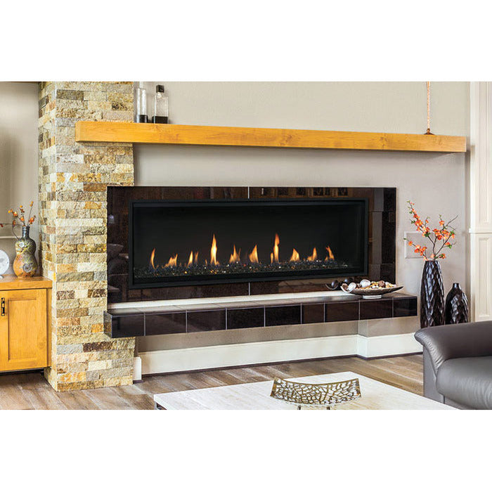 Superior 48" DRL4048 Linear Direct Vent Gas Fireplace
