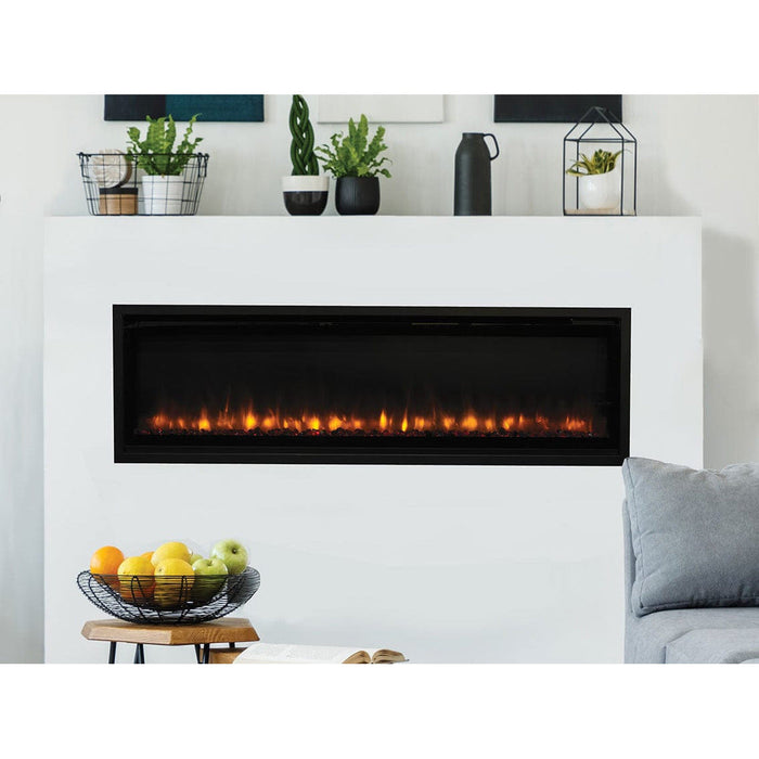 Superior 45" ERL2045 Electric Fireplace