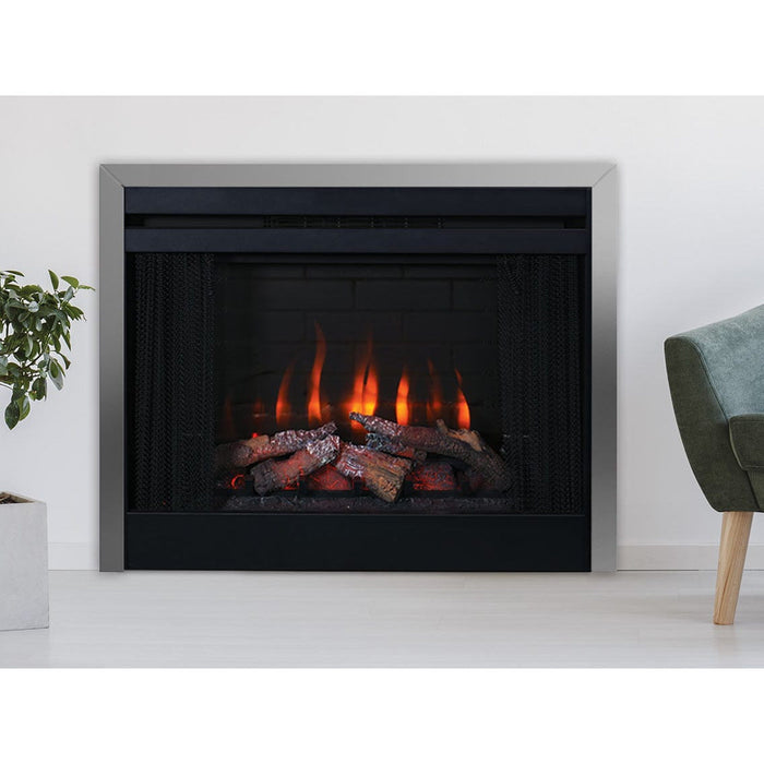 Superior 33" ERT3033 Electric Fireplace