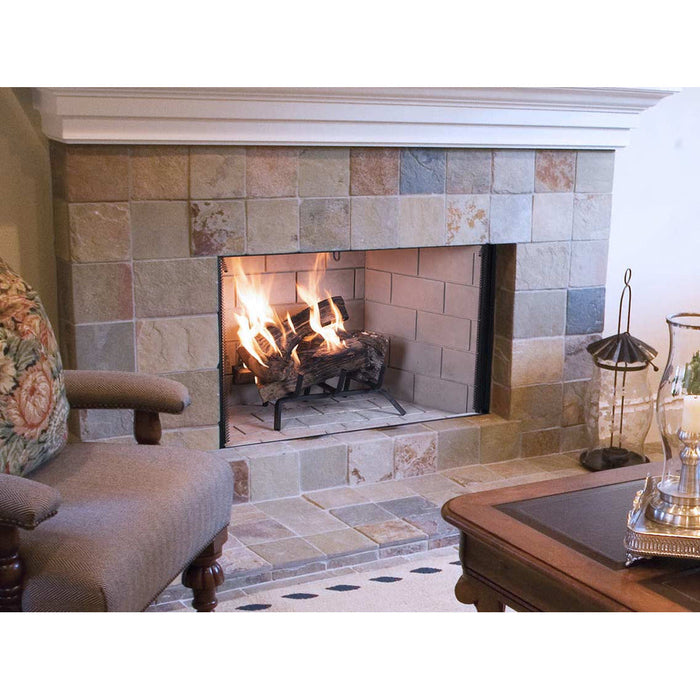 Superior 43" WRT3543 Wood Burning Fireplace