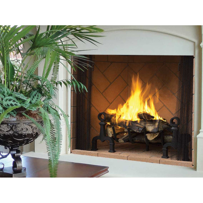 Superior 36" WRT6036 Wood Burning Fireplace