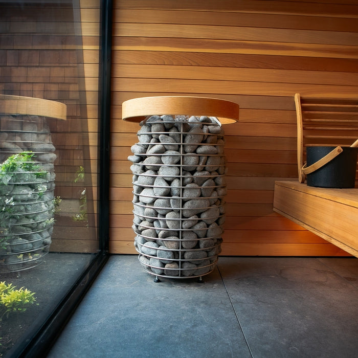 HUUM HIVE MINI Electric Sauna Heater 6.0/9.0/10.5kW