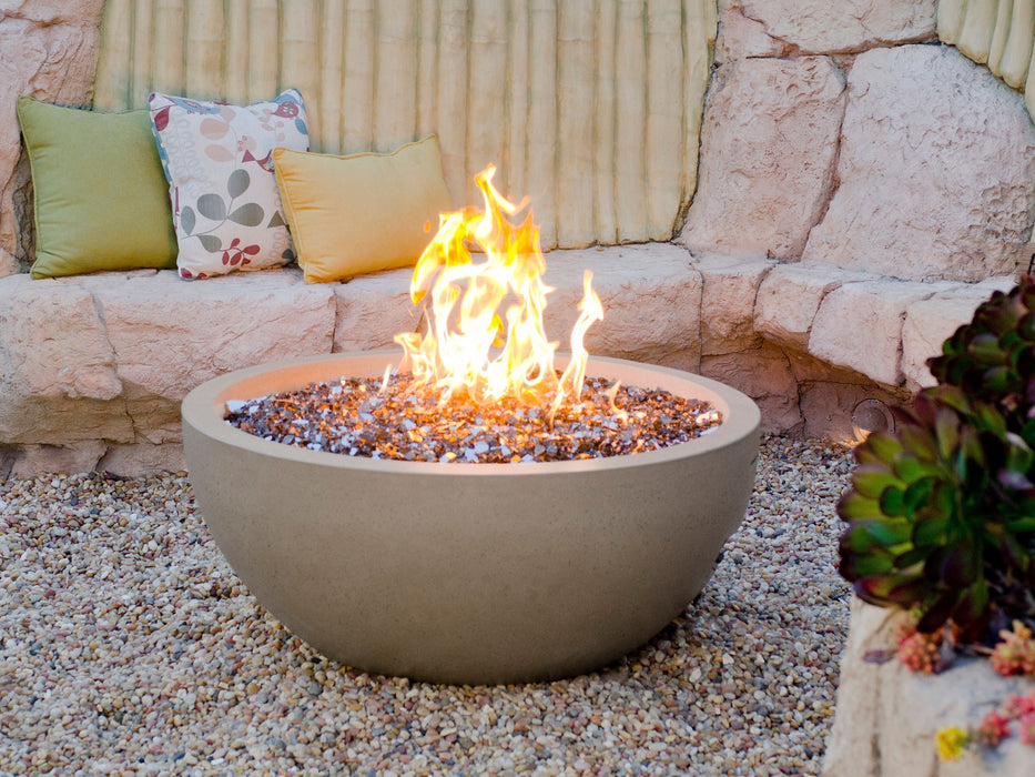 American Fyre Designs Fire Bowl 36"