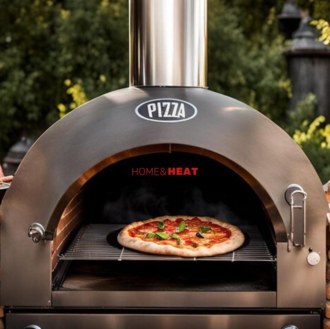Piombo Pizza Oven Online