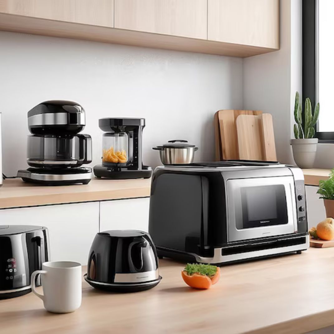 thor kitchen appliances