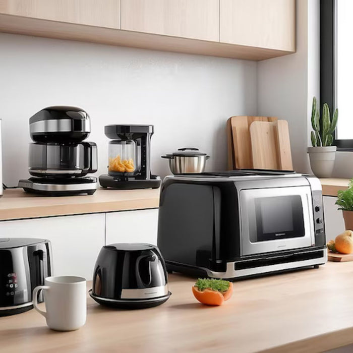 thor kitchen appliances