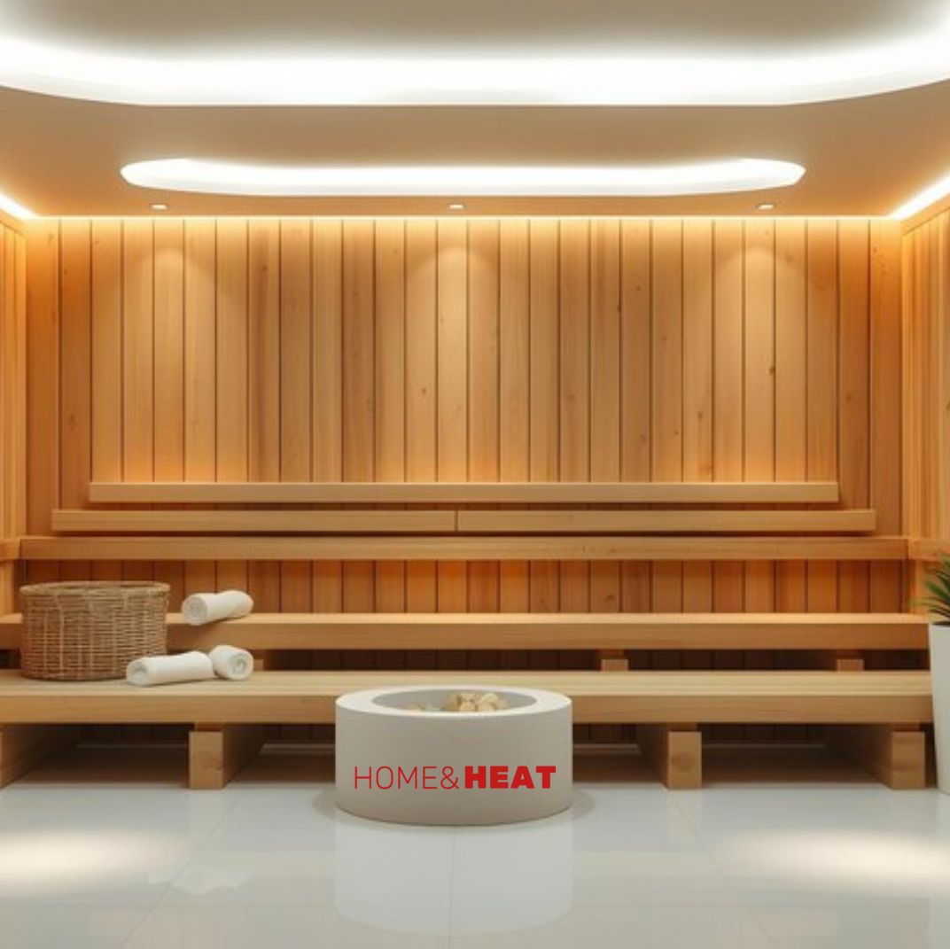 Buying a Recovery Sauna Online
