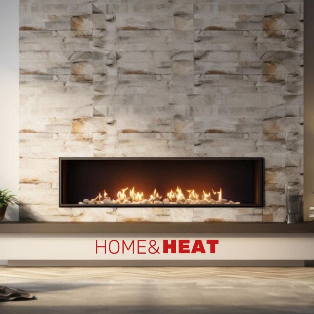 Cozy and Stylish Home with Fireplaces