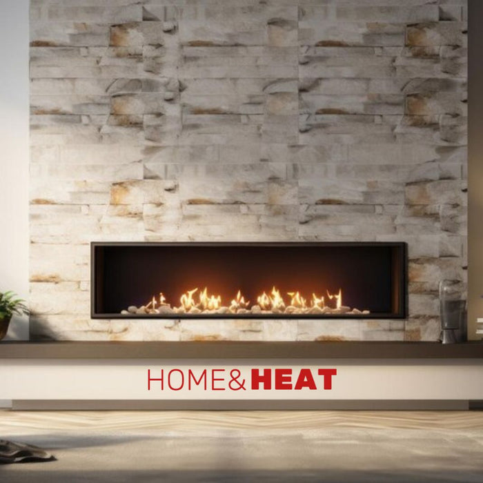 Cozy and Stylish Home with Fireplaces