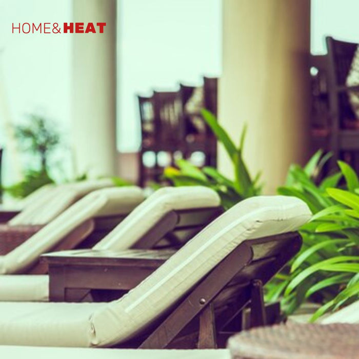 Wellness Essentials for Your Home: Saunas, Pools, and More