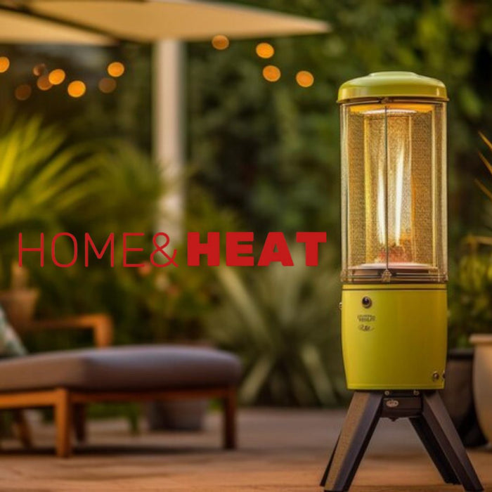 Top Outdoor Equipment to Upgrade Your Patio This Season