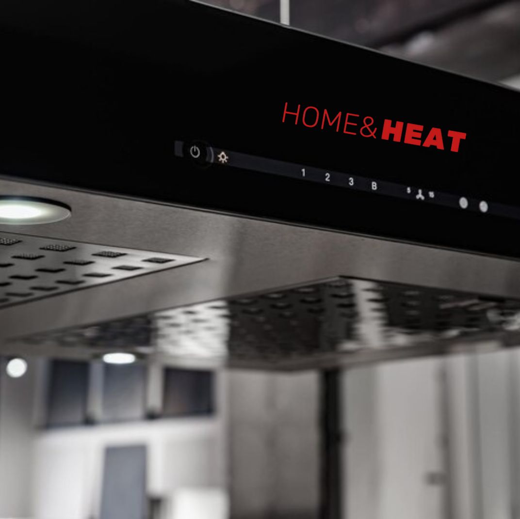 High-Quality Range Hoods are a Kitchen Essential