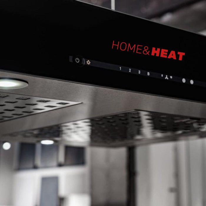 High-Quality Range Hoods are a Kitchen Essential