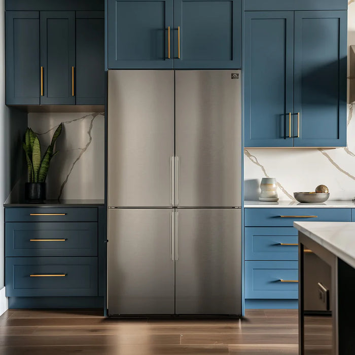 The Top Features of Forno Refrigerators You Should Know About