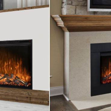 Electric vs Gas Fireplace: Complete Cost & Efficiency Comparison (2026)