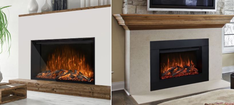 Electric vs Gas Fireplace: Complete Cost & Efficiency Comparison (2026)