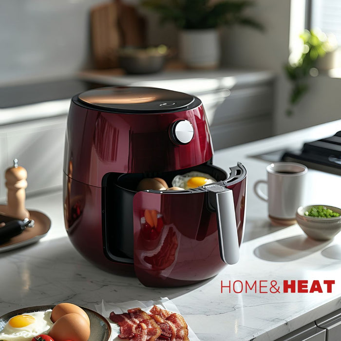 Must-Have Kitchen Appliances for a Functional Modern Kitchen