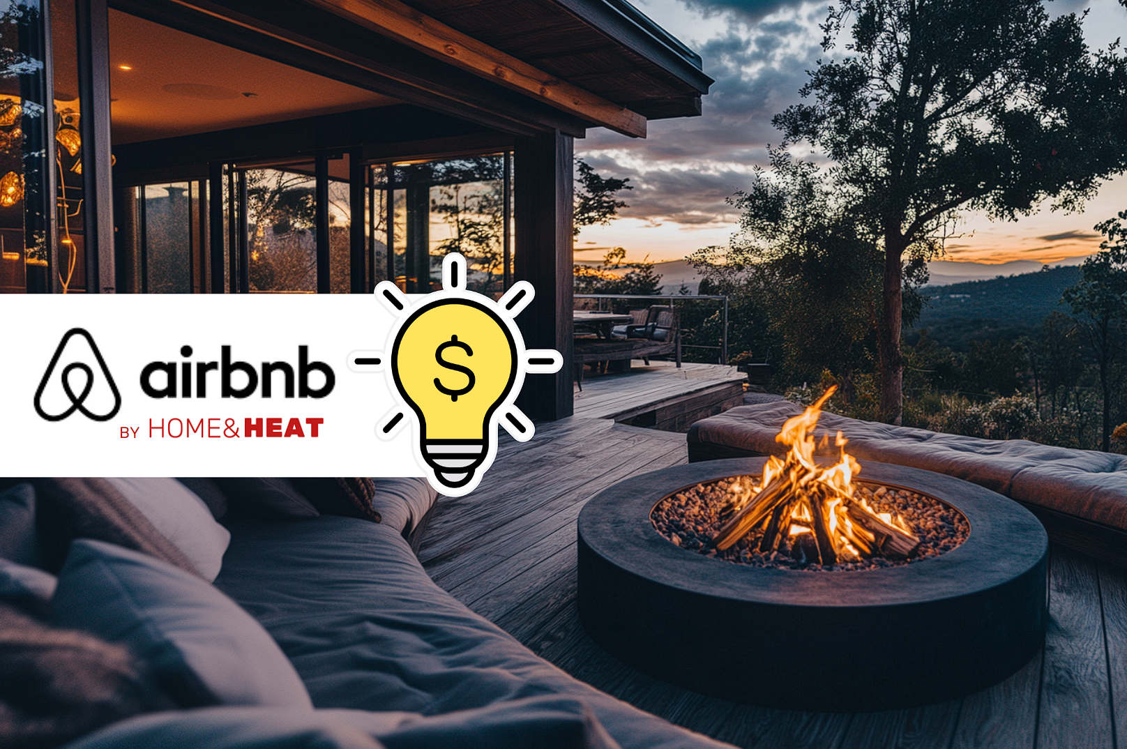 How to Increase Your Rental Income by $200/Night with Luxury Additions