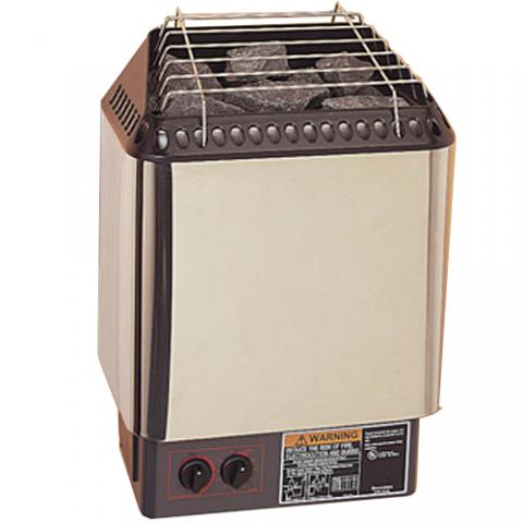 Harvia vs HUUM Sauna Heaters: Which One Should You Buy?