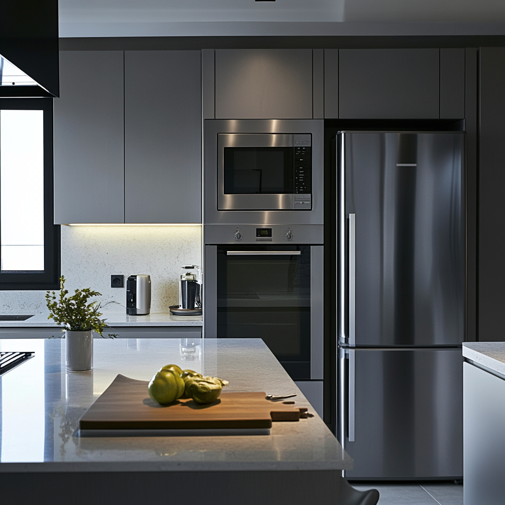 Tips to Choose the Best Kitchen Appliances for Your Home