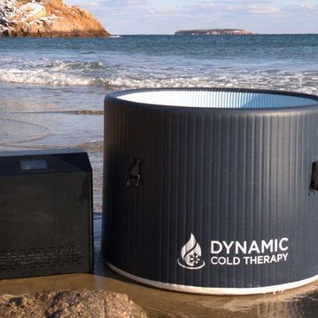 Cold Plunge Benefits: What the Science Actually Says About Cold Water Therapy