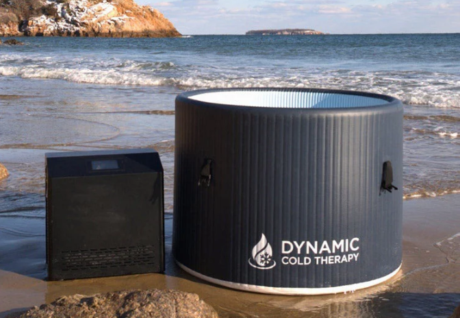 Cold Plunge Benefits: What the Science Actually Says About Cold Water Therapy