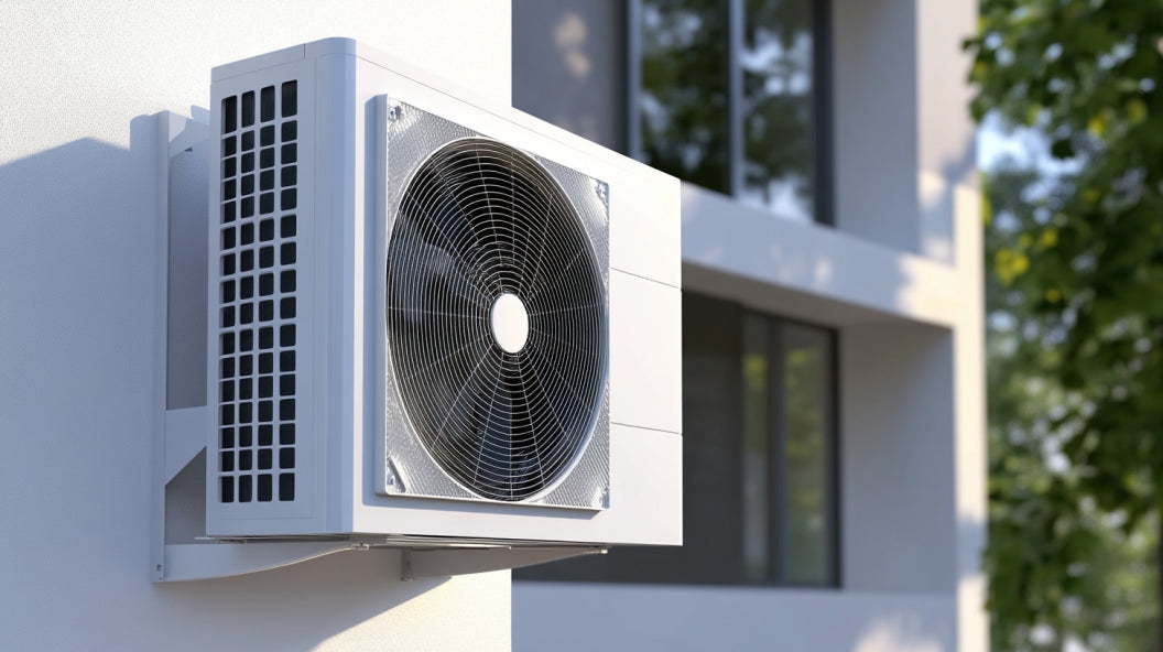 Why MRCOOL is the Ultimate Choice for Mini Split AC Units
