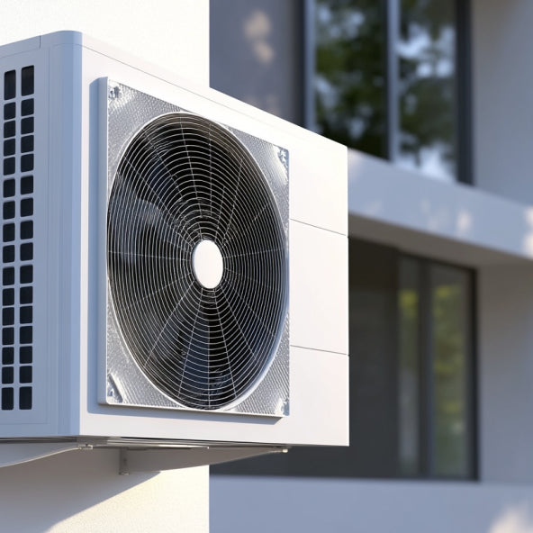 Why MRCOOL is the Ultimate Choice for Mini Split AC Units