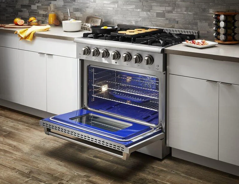 Learn where to buy Thor dishwashers online
