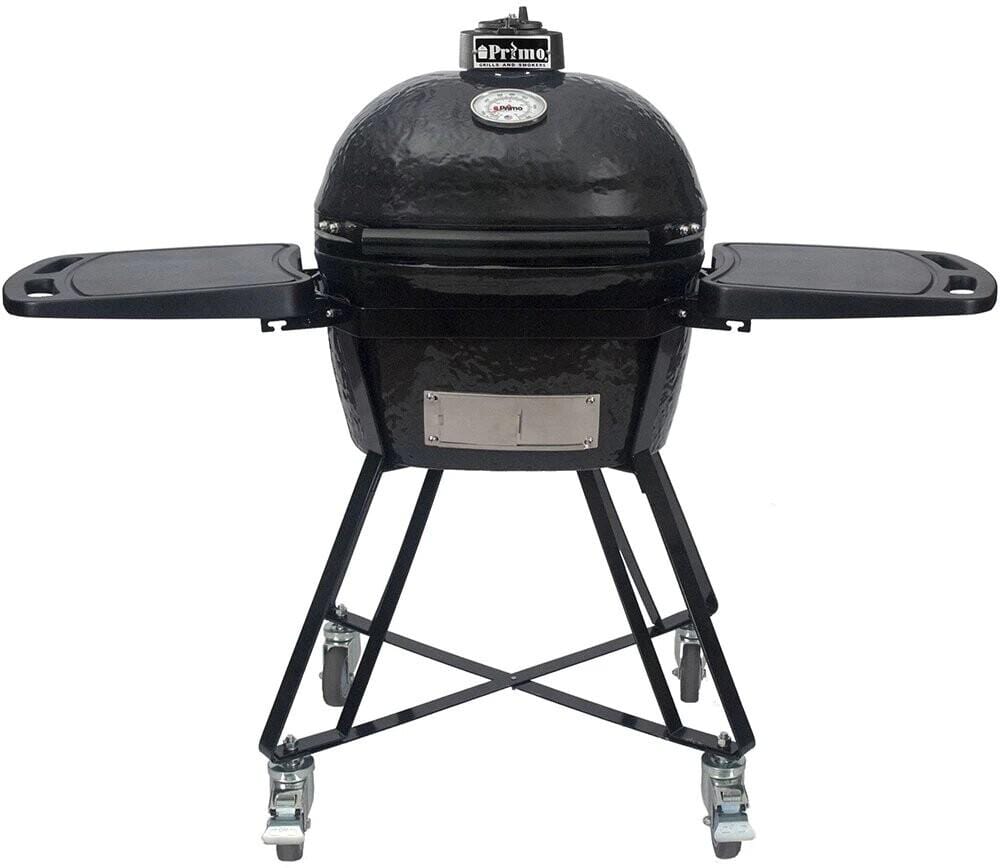 Kamado grill