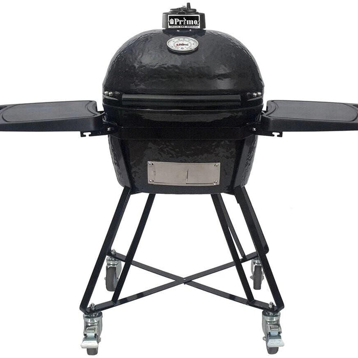 Kamado grill