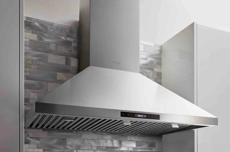 Why Thor Range Hoods Are Worth the Investment